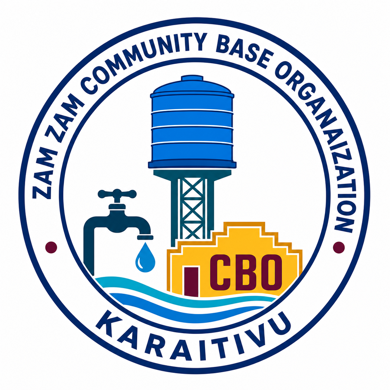 Zam Zam Community Base Organization - Karaitivu